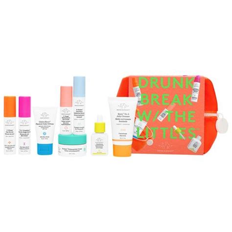 13 Best Skin Care Gift Sets 2021 - Top Anti Aging Skin Care Sets to Buy