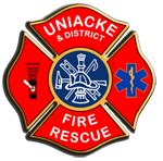 Firefighters - Uniacke & District Volunteer Fire Department