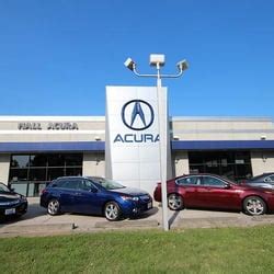 HALL ACURA NEWPORT NEWS - 22 Photos & 28 Reviews - 12501 Jefferson Ave, Newport News, VA - Yelp