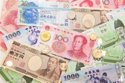 3 Currencies in Asia That Will Make a Comeback - InvestAsian