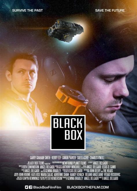 Black Box (2020) | PrimeWire