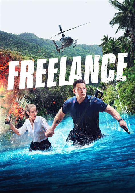 Freelance streaming: where to watch movie online?