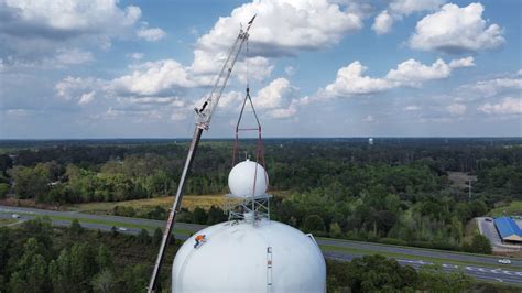 Southern Ky. weather radar looks to improve warning process