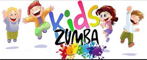 Zumba Kids Party at Gymnase La Source, Rue Saint Nicolas 78000 Versailles.