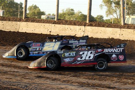 IT IS RACE DAY AT LINCOLN SPEEDWAY!! – Lincoln Speedway