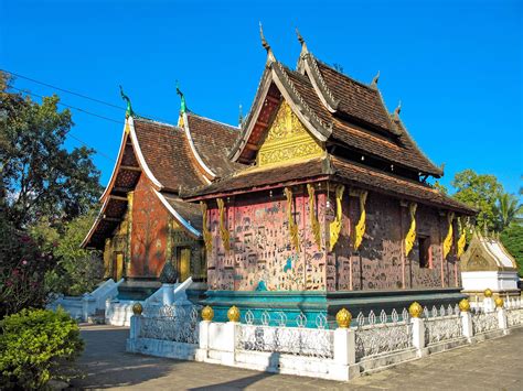 Laos: The History, Its People and Luang Prabang - ExpatGo