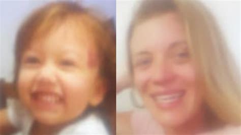 Florida Amber Alert issued for missing 2-year-old