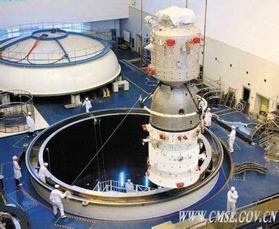 Spaceflight Now | Shenzhou Mission Report | Two women among finalists for China's next spaceflight