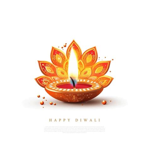 Diwali Diyas