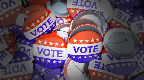 North Carolina: Voter guide for Nov. 7 election