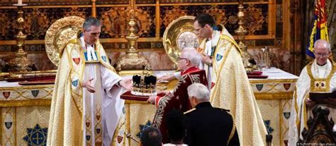 In Pictures: King Charles' coronation - Times of Oman