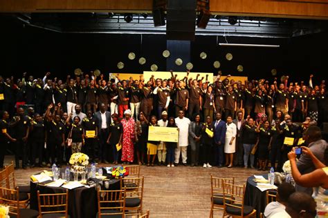 MTN Foundation Awards Scholarships to Nigerian Students