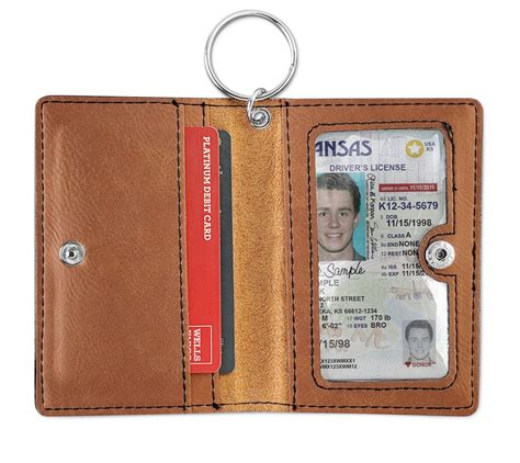 Wallets With Keychain | semashow.com