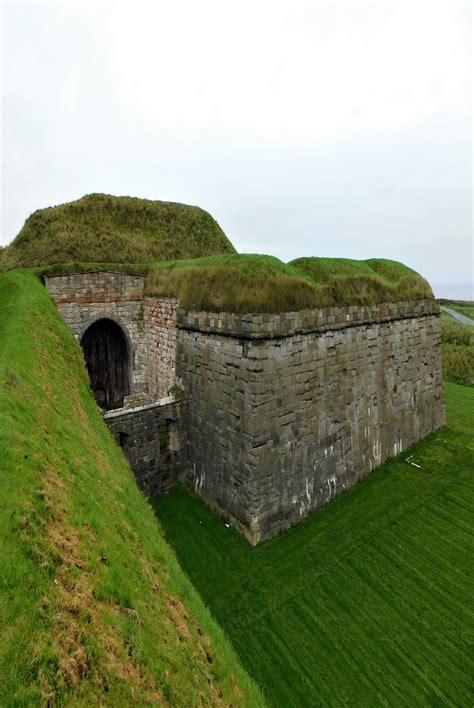 Berwick Castle | castle-finders.co.uk