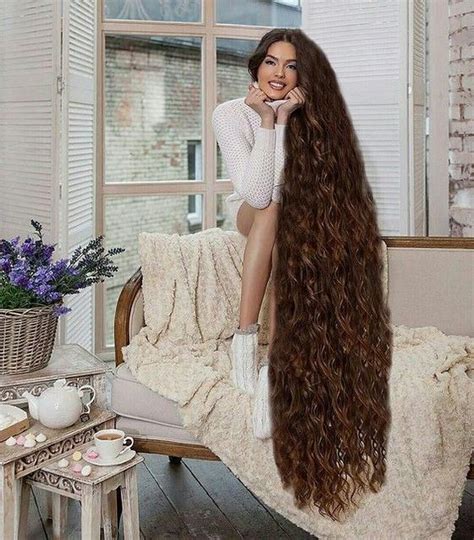 Stunning How Long Is Long Hair For A Woman Hairstyles Inspiration ...