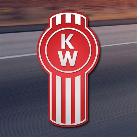 Kenworth Logo Wallpapers - Wallpaper Cave