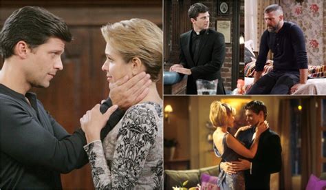 Days of our Lives' Eric Brady's History (PHOTOS)