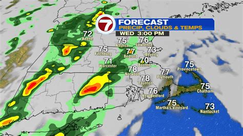 More Wet Weather, Latest on Lee - Boston News, Weather, Sports | WHDH 7News