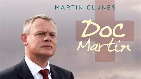 Doc Martin Season 11 Release Date? ITV/Acorn TV Cancel/Renewal ...