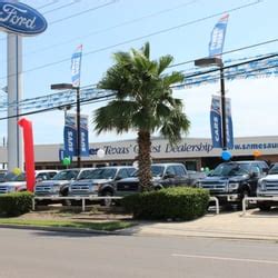 SAMES FORD - 6001 San Dario Ave, Laredo, Texas - Car Dealers - Phone Number - Yelp