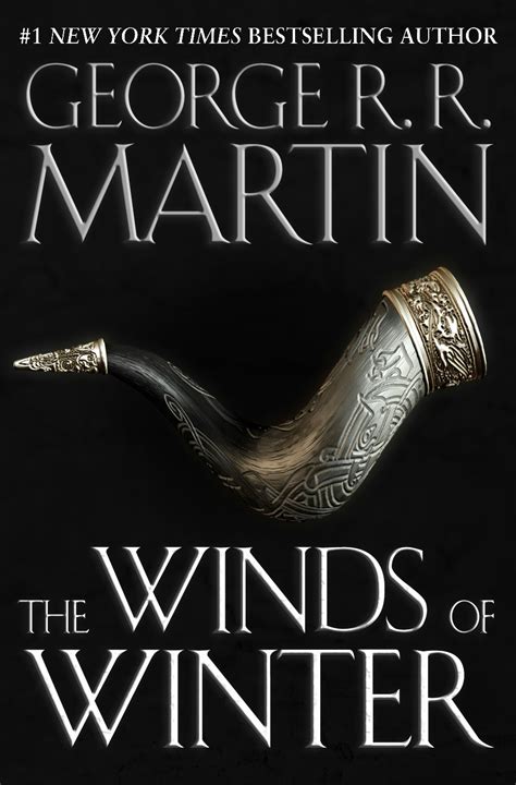 The Winds of Winter by George R.R. Martin | Goodreads