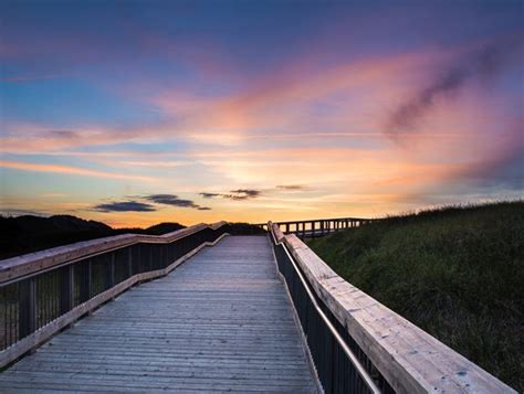 Prince Edward Island National Park - Cavendish Beach