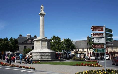 Westport History and heritage - Destination Westport