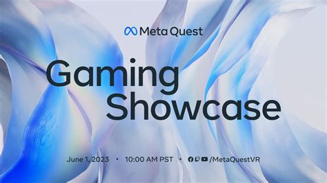 Meta Quest Gaming Showcase 2023 — New games, possible Quest 3 news and ...