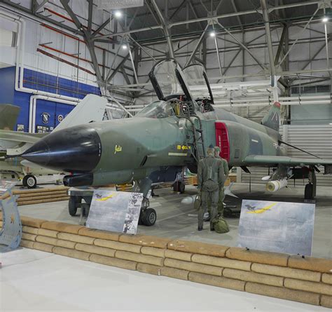 F-4 Phantom | Wings Over the Rockies Air & Space Museum