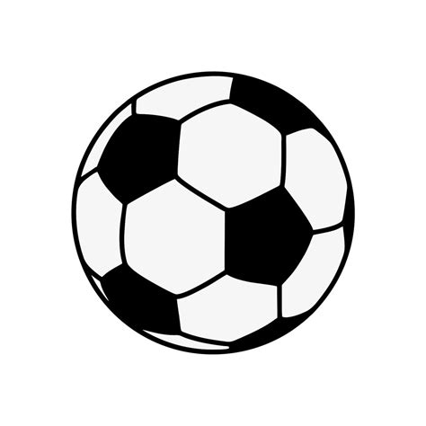 Soccer Svg Half Soccer Ball Svg Ball Svg Soccer Ball - vrogue.co