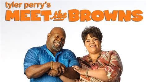 meet the browns episodes cast - Lonny Tatum