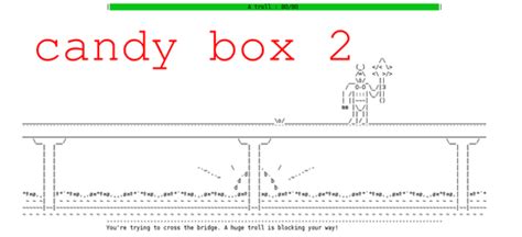 Introducing the Candy Box 2 Wiki! | Fandom