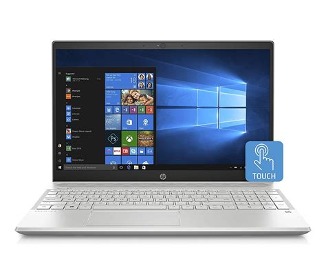 HP Pavilion 15-inch Intel Core i5-8250U Processor – TECHGUARD COMPUTING ...