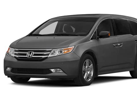 2013 Honda Odyssey Safety Features - Autoblog