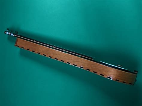 Banjo Dulcimer - Chromatic - SOLD! - JAM Instruments