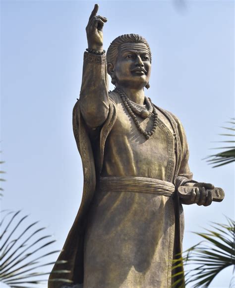 Basavanna Statue - PixaHive