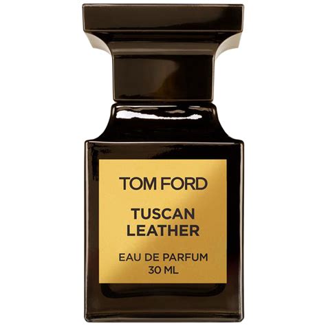 Eau de parfum Tom Ford tuscan leather T6G5010000 bianco | FRMODA.com