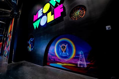 Meow Wolf Will Open Its Denver Location in Late 2021