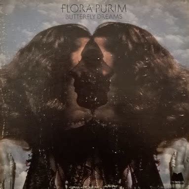 Flora Purim – Butterfly Dreams 1973 - Geoauction