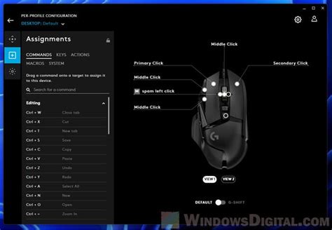 How to Remap Mouse Buttons in Windows 11