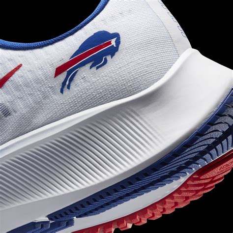 Order your Nike Air Zoom Pegasus 37 Buffalo Bills shoes now