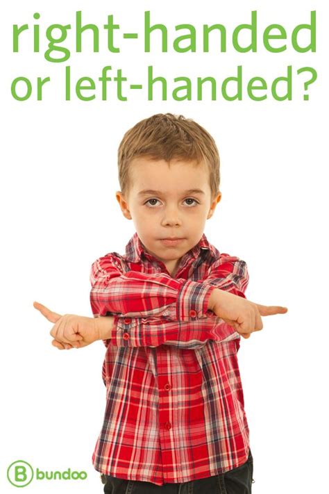 How can I tell if my child is right or left handed? | Children's rights ...