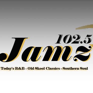 JAMZ 102.5 - Free Internet Radio - Live365