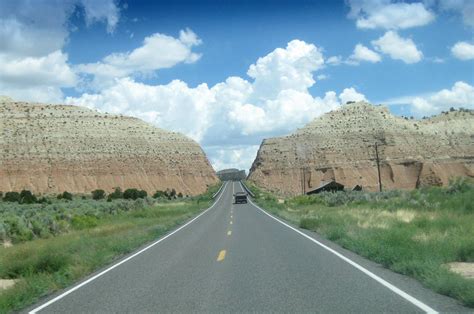 Great American Road Trip: UTAH Scenic Drive Route 12 (Day 64 Aug 16)