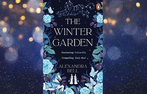 The Winter Garden book review