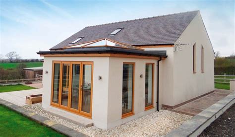 Tiled Conservatory Roofs | Solid Conservatory Roof | Conservatory Roofing Options