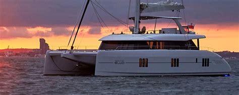 Sunreef Yacht 60' for Sale | Sunreef Catamarans Dealer New York