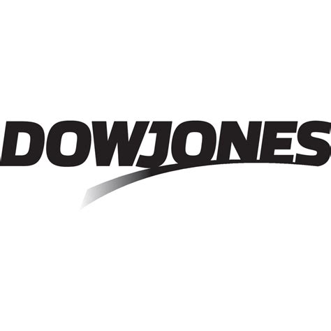 Dow Jones logo, Vector Logo of Dow Jones brand free download (eps, ai ...