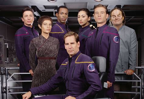 Watch Star Trek: Enterprise - Season 3 | Prime Video