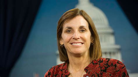 Arizona Rep. Martha McSally aims to be Republican voice on women's issues